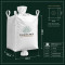 Super Saco Big Bag 1.5 Toneladas 1.10 × 1.10 × 1.60 m