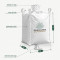 Super Saco Big Bag 1.5 Toneladas 1.10 × 1.10 × 1.60 m