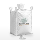 Super Saco Big Bag 1.5 Toneladas 1.10 × 1.10 × 1.60 m