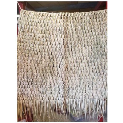 Cortina de Palma, Pachon o Capizallo, Impermeable