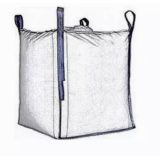 Super Saco, Barcina, Costal Jumbo, 1 pza para cargar 1.0 Ton