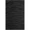Piola de Polyester de 03 mm(1/8) 1 Kilo/166 mtrs Negro