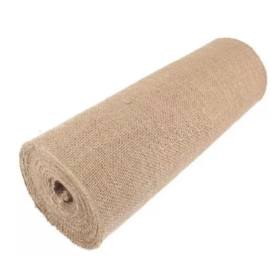 Tela de Yute, Tramos de 5 Mtrs , Ancho 1.30 Mtrs